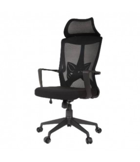 OFFICE CHAIR DARLAN REF 7228M EXECUTIVE BLACK ( 2